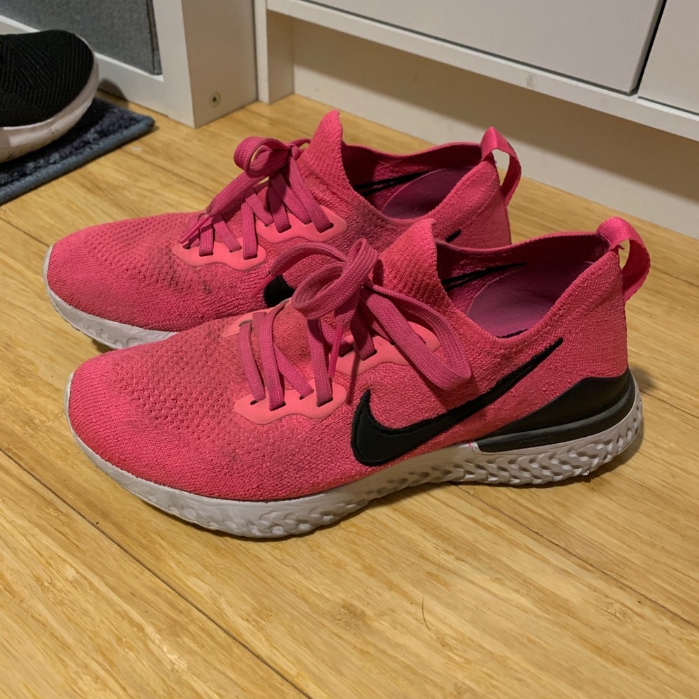 Nike Epic React
